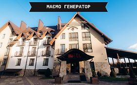 Готель Джентльмен